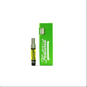 Rove Pink Lemonade 1G Featured Farms cartridge