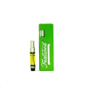 Rove Goji OG 1G Featured Farms cartridge