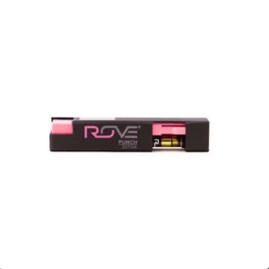 Punch Rove Cartridge