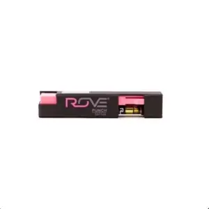 Punch Rove Cartridge