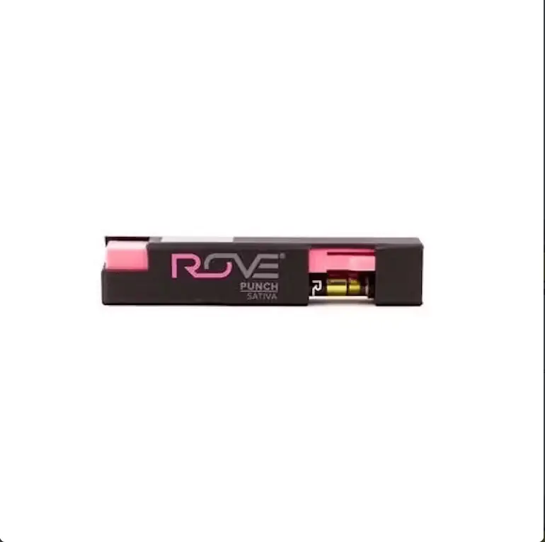 Rove Punch 1G Premier-Harzkartusche