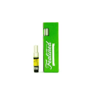 Caramel Apple Gelato Rove Cartridge