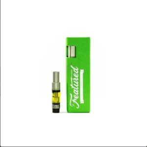 Power Kush Rove Cartridge