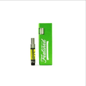 Wedding Cake Rove Cartridge
