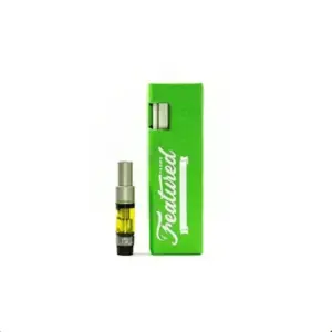 Rove Sticky Papaya 1G Featured Farms cartridge