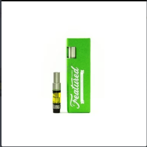 Chem Dawg Rove Cartridge