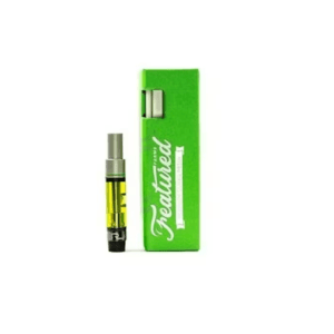 Thin Mint Rove Cartridge