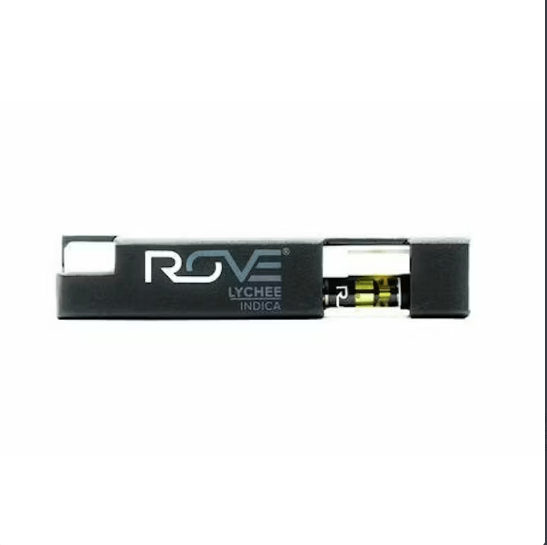 Lychee Rove Cartridge