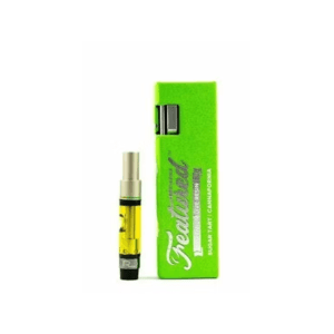 Sugar Tart Rove Cartridge