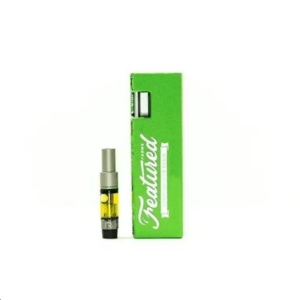 THC Bomb Rove Cartridge