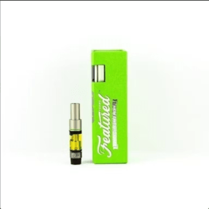 GMAC Rove Cartridge