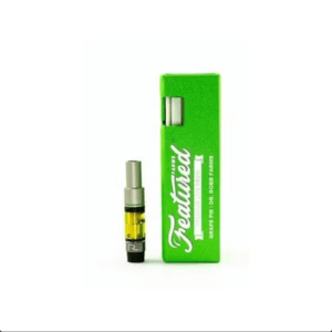Grape Pie Rove Cartridge