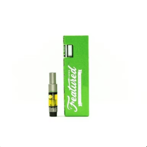 Vader OG Rove Cartridge