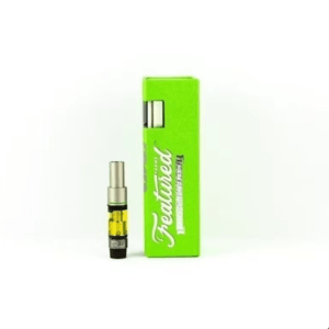 Jenny Kush Rove Cartridge