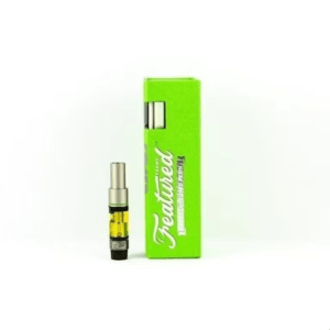 Strawberry Glue Rove Cartridge
