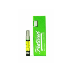 White Rhino Rove Cartridge