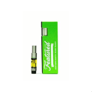Northern Nights Rove Cartridge
