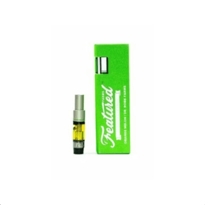 Orange Melon Rove Cartridge