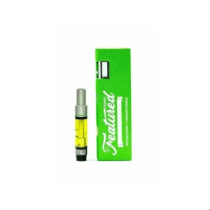 Novacaine Rove Cartridge