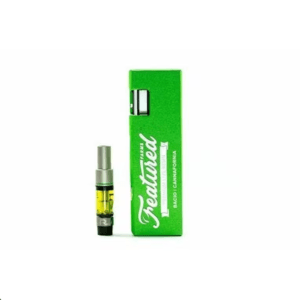 Bacio Rove Cartridge