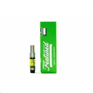 Bacio Rove Cartridge