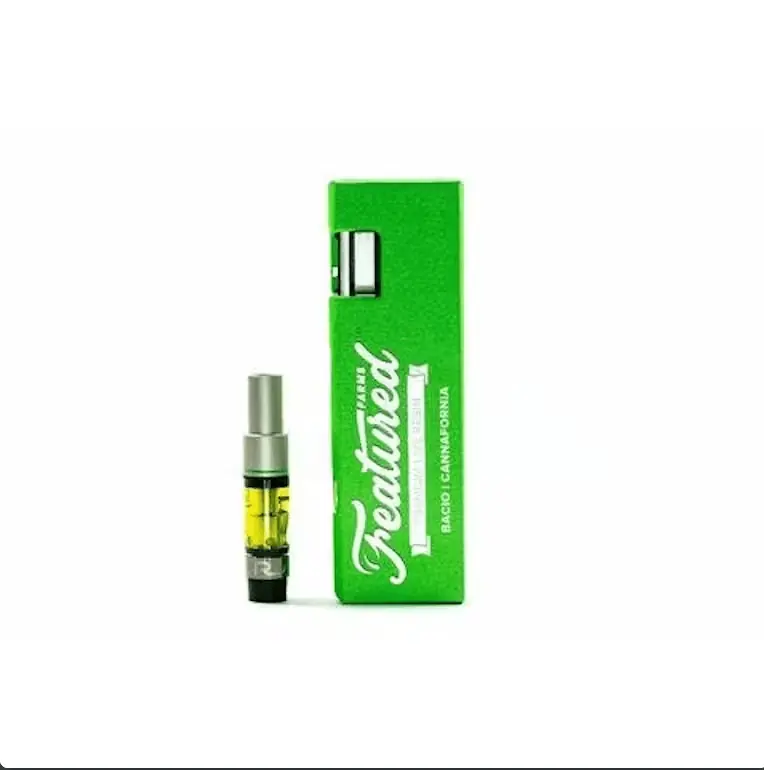 Rove Bacio 1G Featured Farms -Patrone