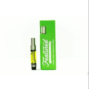 Cherry Sage Rove Cartridge