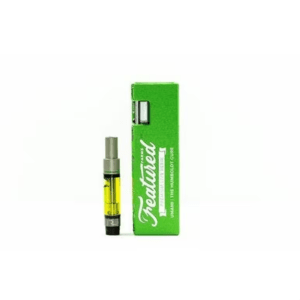 Umami Rove Cartridge