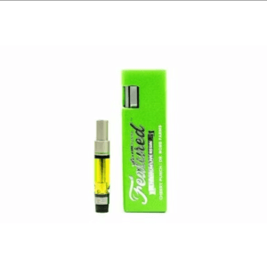 Cherry Punch Rove Cartridge