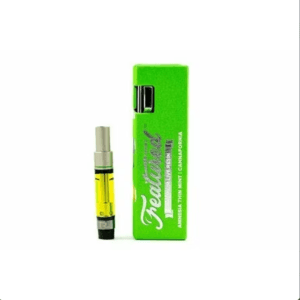 Amnesia Thin Mint Rove Cartridge