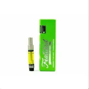 Amnesia Thin Mint Rove Cartridge
