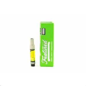 Hindu Lights Rove Cartridge