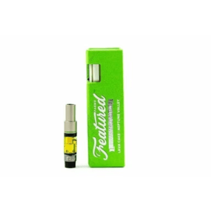 Lava Cake Rove Cartridge