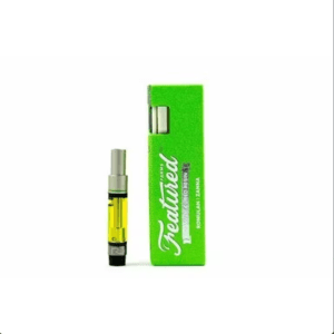 Romulan Rove Cartridge