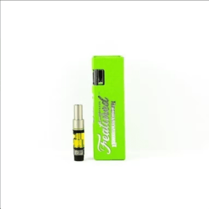 Sweet Pink Rove Cartridge