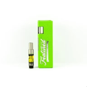 Silky Smooth OG Rove Cartridge