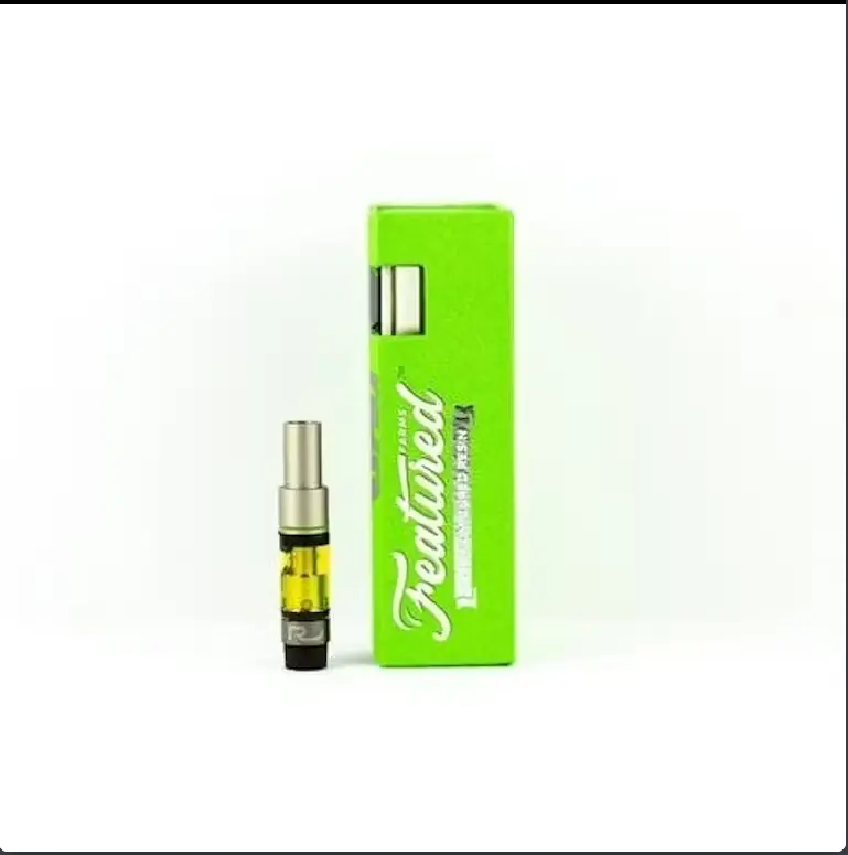 Rove Skunkberry 1G Featured Farms cartridge