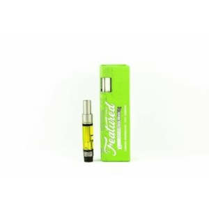 Lemon Meringue Rove Cartridge