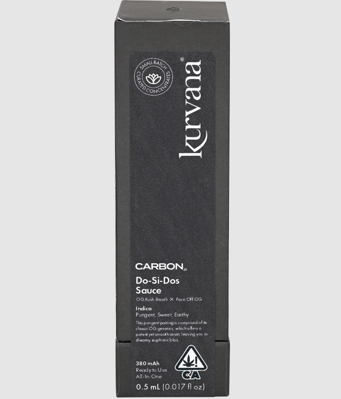 Buy Do Si Dos Kurvana Disposable