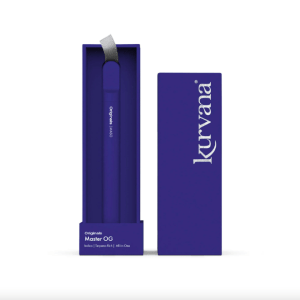 Buy Master OG Kurvana Disposable