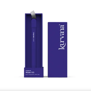 Buy Master OG Kurvana Disposable