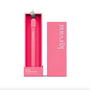 Buy Grapefruit Kush Kurvana Disposable