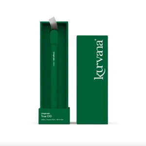 Buy True OG Kurvana Disposable
