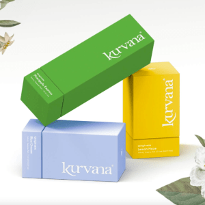 KURVANA DISPOSABLES