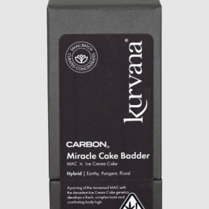 Buy Miracle Cake Badder Kurvana Disposable