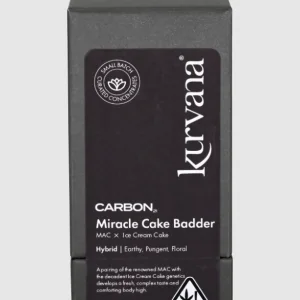 Buy Miracle Cake Badder Kurvana Disposable