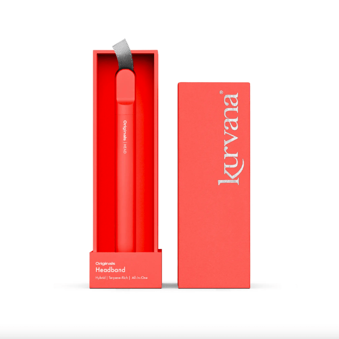 Buy Headband Kurvana Disposable