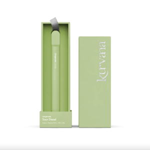 Buy Sour Diesel Kurvana Disposable