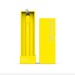 Buy Lemon Haze Kurvana Disposable