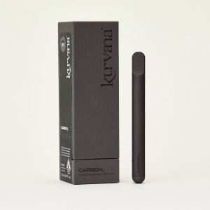 Lemon Royale Sauce Kurvana Disposable